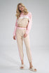 Pantalon survêtement model 154689 Figl